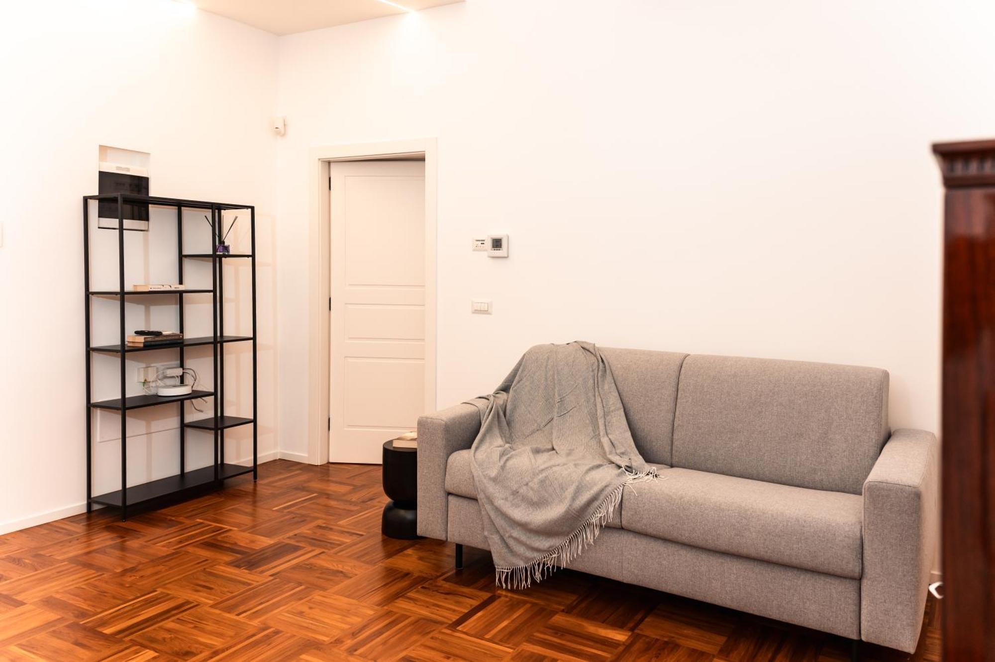 Ferienwohnung Casa Talia Calefati Bari Exterior foto